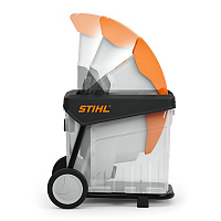 STIHL GHE 135.0 L Садовый измельчитель STIHL 60130111126, Измельчители электрические Штиль